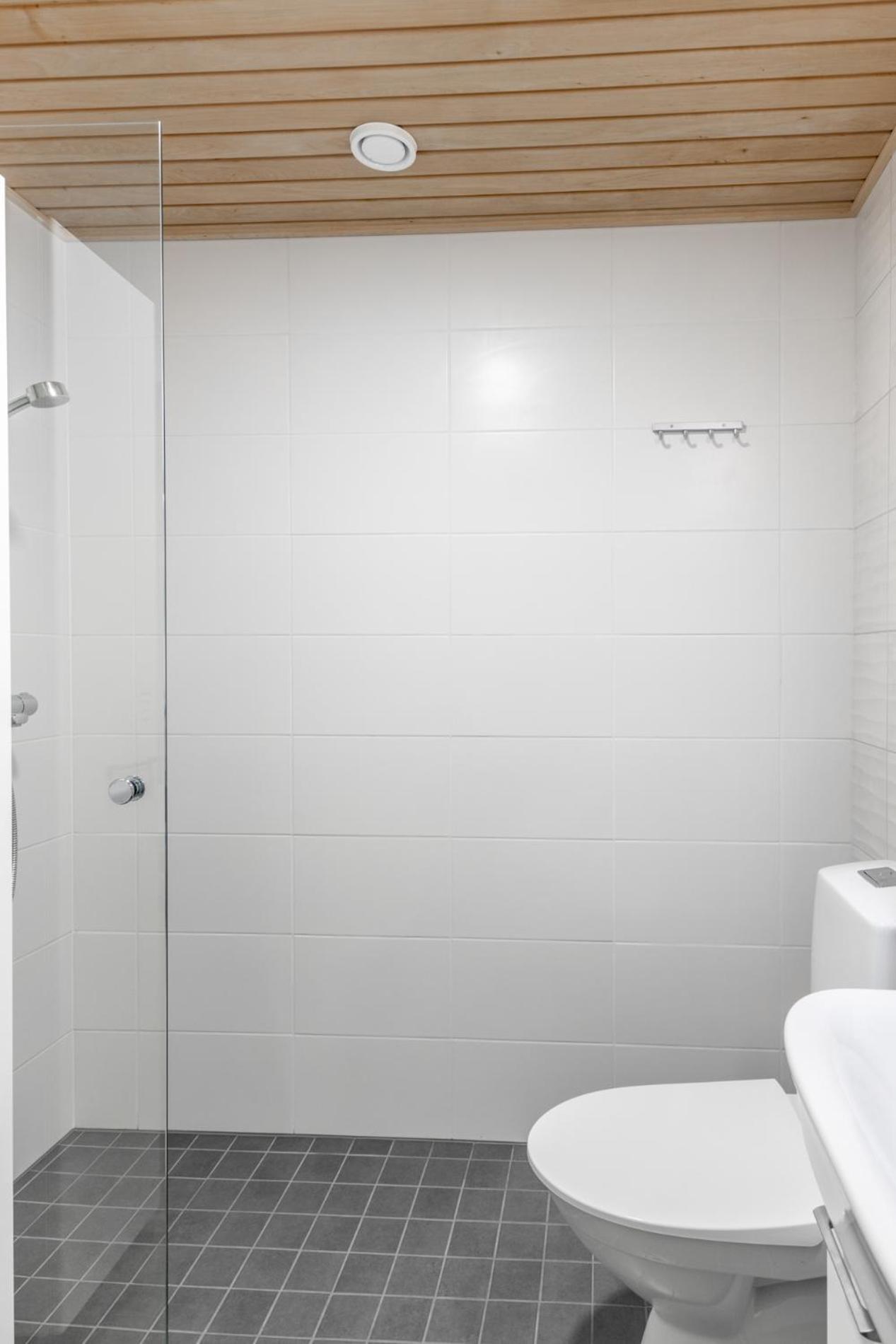 New Studio Apartment With Free Parking 쿠오피오 외부 사진
